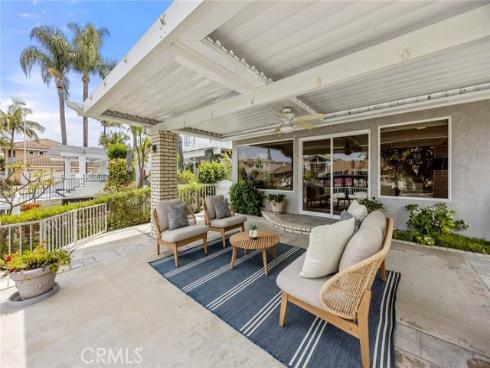 21971 Cayuga Lane, Lake Forest, CA