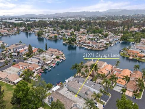 21971 Cayuga Lane, Lake Forest, CA