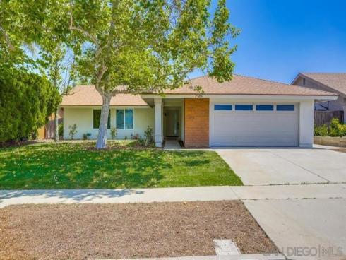 25191 Pizarro Rd , Lake Forest, CA