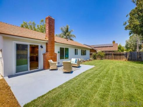 25191  Pizarro Rd  , Lake Forest, CA