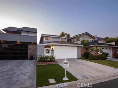 21761 Tahoe Lane, Lake Forest, CA