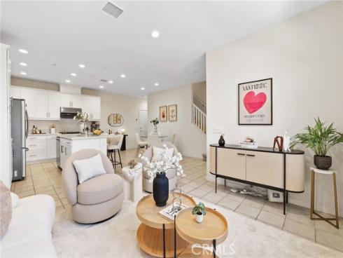 105 High Meadow , Lake Forest, CA