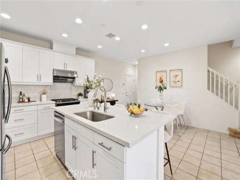 105 High Meadow , Lake Forest, CA