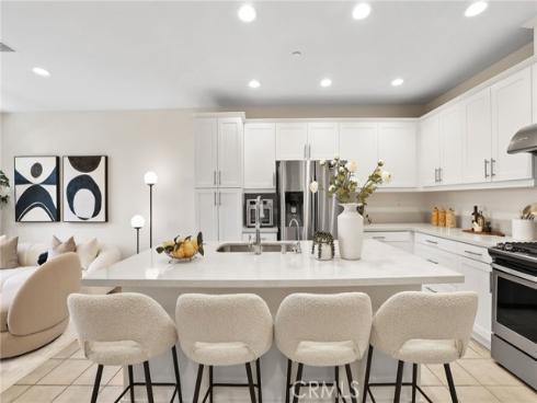 105 High Meadow , Lake Forest, CA