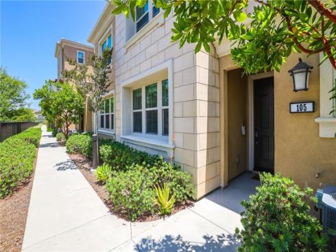105 High Meadow , Lake Forest, CA