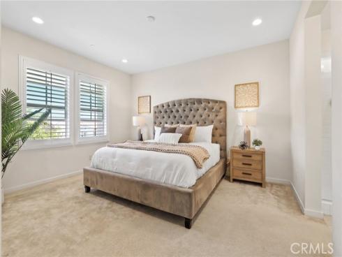 105 High Meadow , Lake Forest, CA