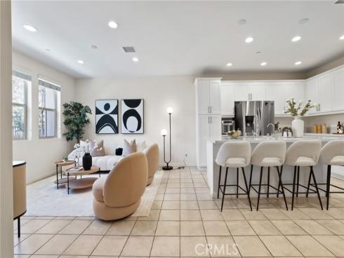 105 High Meadow , Lake Forest, CA