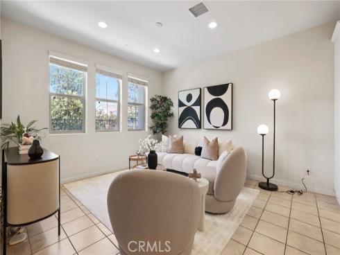 105 High Meadow , Lake Forest, CA