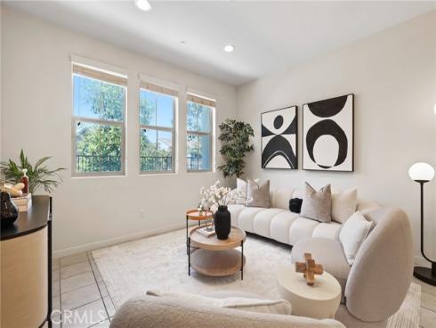 105 High Meadow , Lake Forest, CA