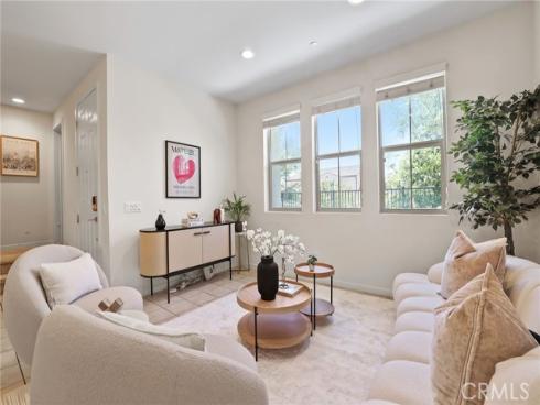 105 High Meadow , Lake Forest, CA