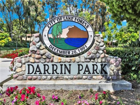 25885  Trabuco  94  Road, Lake Forest, CA