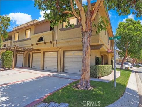 21312 Tupelo Lane, Lake Forest, CA