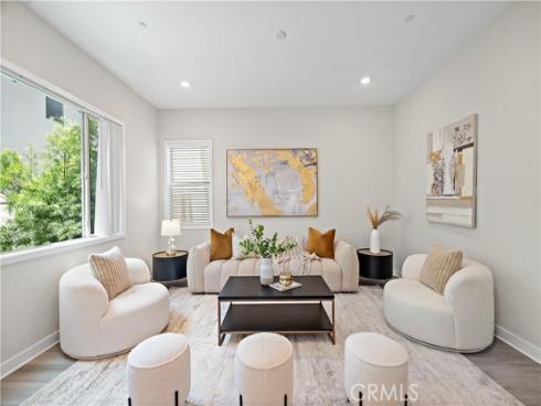 145 Denali , Lake Forest, CA