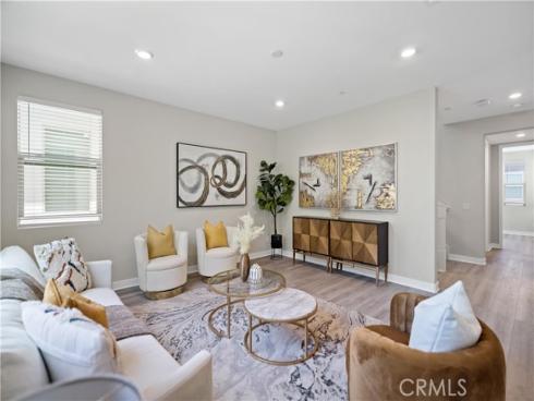 145 Denali , Lake Forest, CA