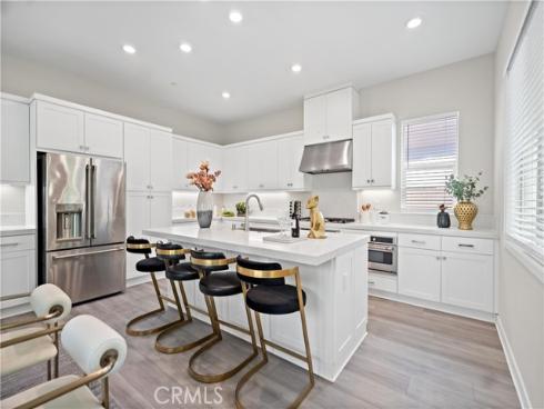 145 Denali , Lake Forest, CA