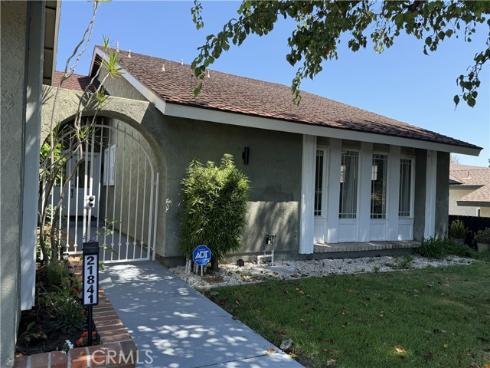 21841 Zuni Drive, Lake Forest, CA