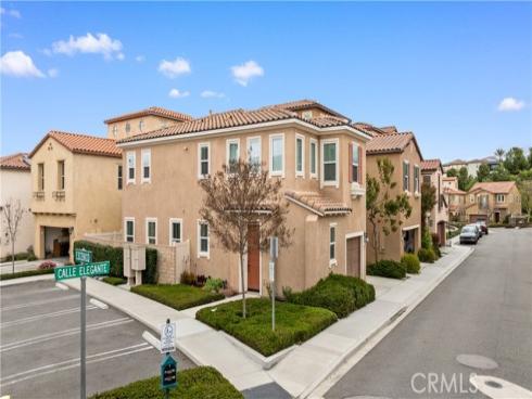 333 Calle Elegante , Lake Forest, CA