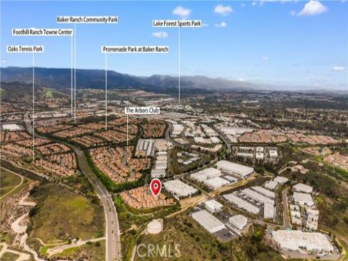 333 Calle Elegante , Lake Forest, CA