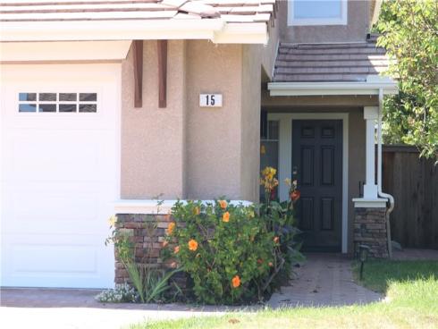 15 Tavella , Lake Forest, CA