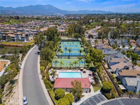 21081  Calle De Paseo  , Lake Forest, CA