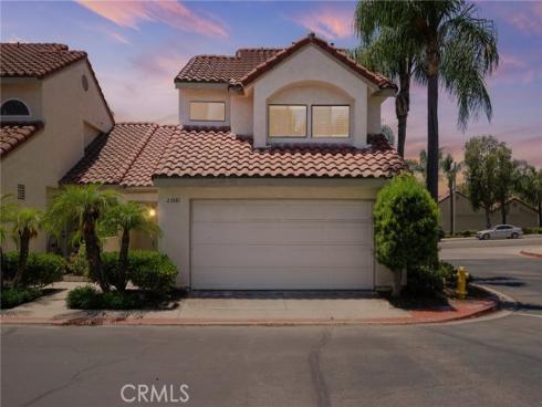 21081  Calle De Paseo  , Lake Forest, CA
