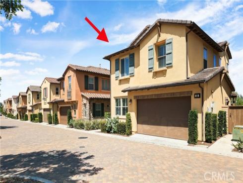 55 Fuchsia , Lake Forest, CA