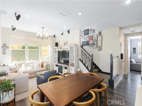 55 Fuchsia , Lake Forest, CA