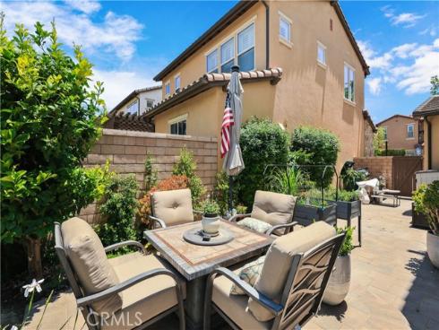 55 Fuchsia , Lake Forest, CA