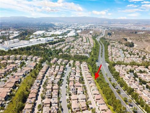 55 Fuchsia , Lake Forest, CA