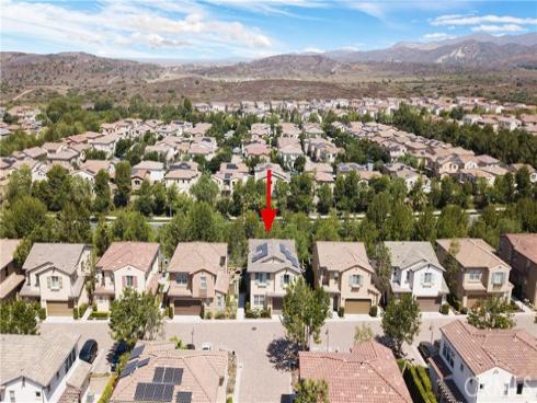 55  Fuchsia  , Lake Forest, CA