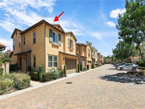 55 Fuchsia , Lake Forest, CA