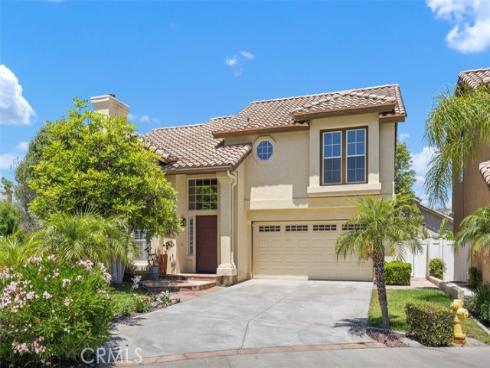 15 Havre Court, Lake Forest, CA