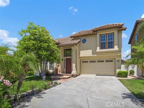 15 Havre Court, Lake Forest, CA