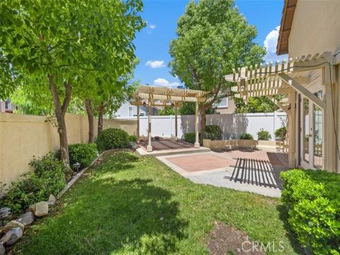 15 Havre Court, Lake Forest, CA