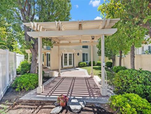 15 Havre Court, Lake Forest, CA