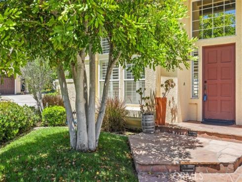 15 Havre Court, Lake Forest, CA