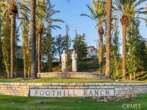 15 Havre Court, Lake Forest, CA