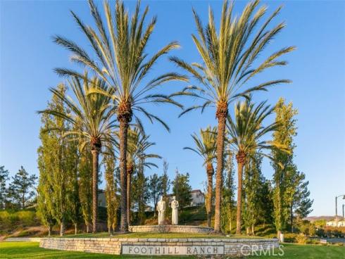 15 Havre Court, Lake Forest, CA