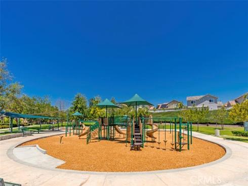 15 Havre Court, Lake Forest, CA