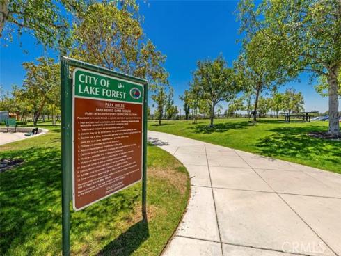 15 Havre Court, Lake Forest, CA