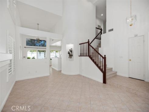15 Havre Court, Lake Forest, CA
