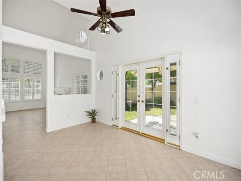 15 Havre Court, Lake Forest, CA