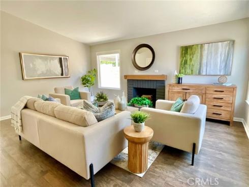 22801 Nolan Street, Lake Forest, CA