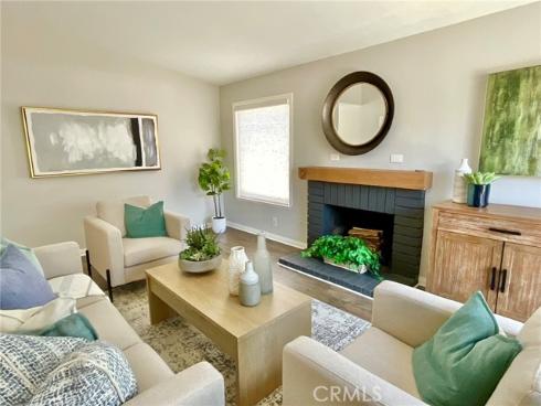 22801 Nolan Street, Lake Forest, CA