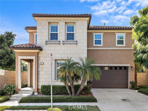 42 Castellana , Lake Forest, CA