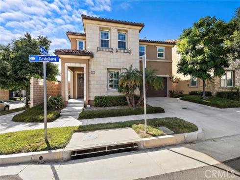 42 Castellana , Lake Forest, CA