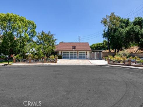25495  Morningstar   Road, Lake Forest, CA