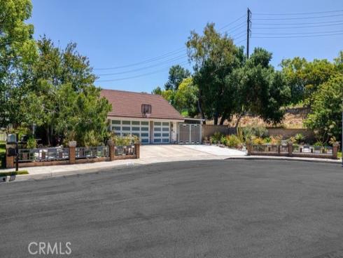 25495  Morningstar   Road, Lake Forest, CA