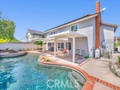 25152  Mammoth   Circle, Lake Forest, CA