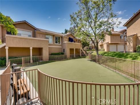 19431  Rue De Valore  35M , Lake Forest, CA